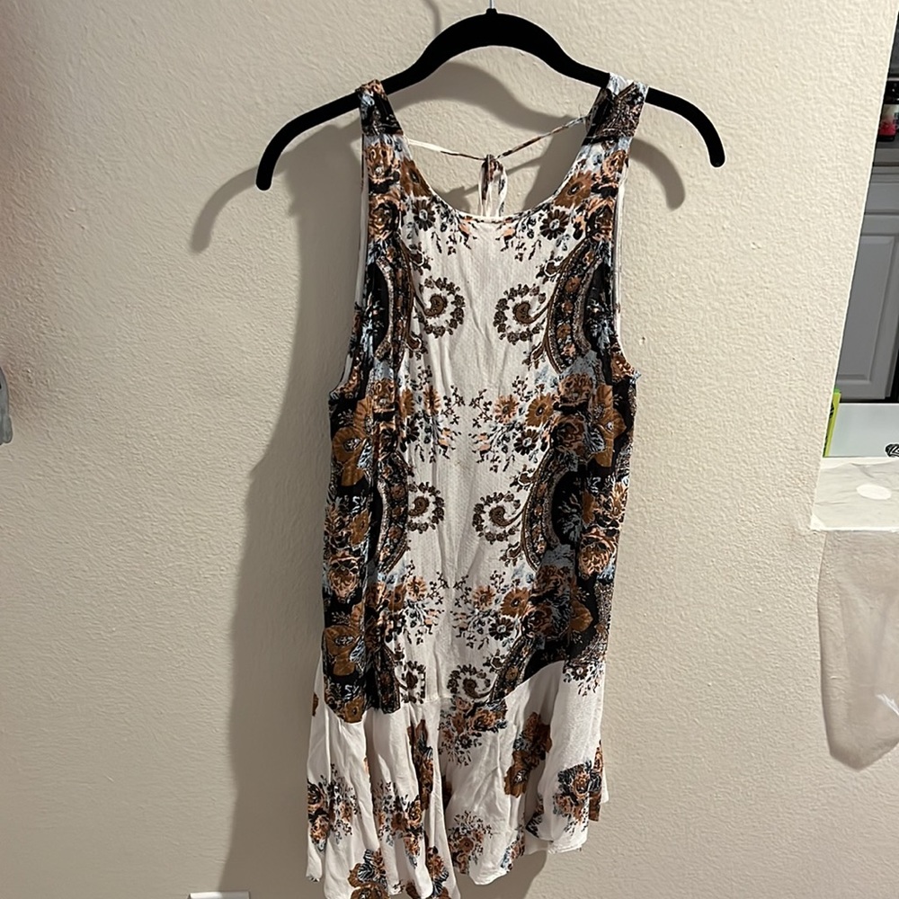 Free People Intimately Dress